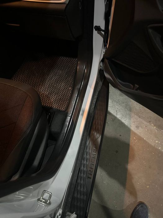 Tracker 2 parog zina GM