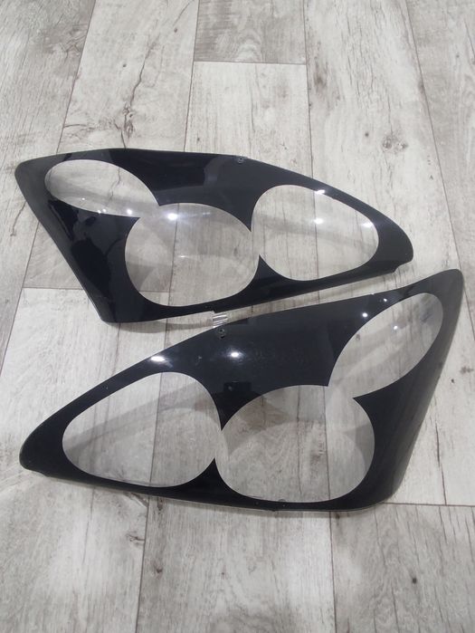 Продам очки на фары