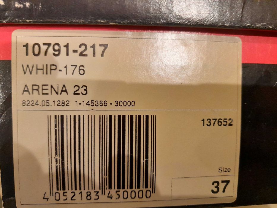 Buffalo platforme noi marimea  37