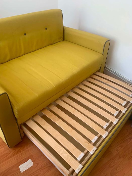 Canapea extensibila de vânzare