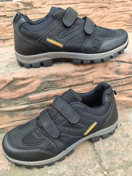 Мъжки маратонки 40-47 номер с ЛЕПКИ