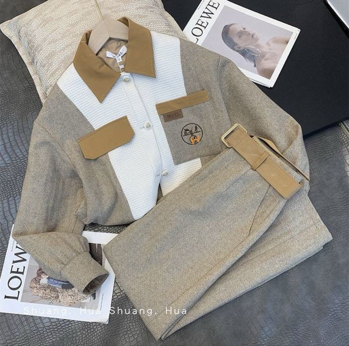 Денская двойка осенняя