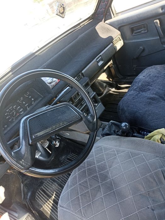 Машина срочно  Ваз 99