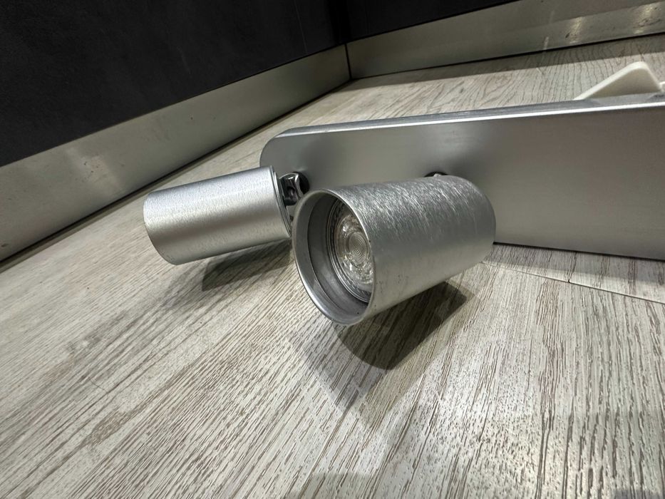 Полилей спот четвирен