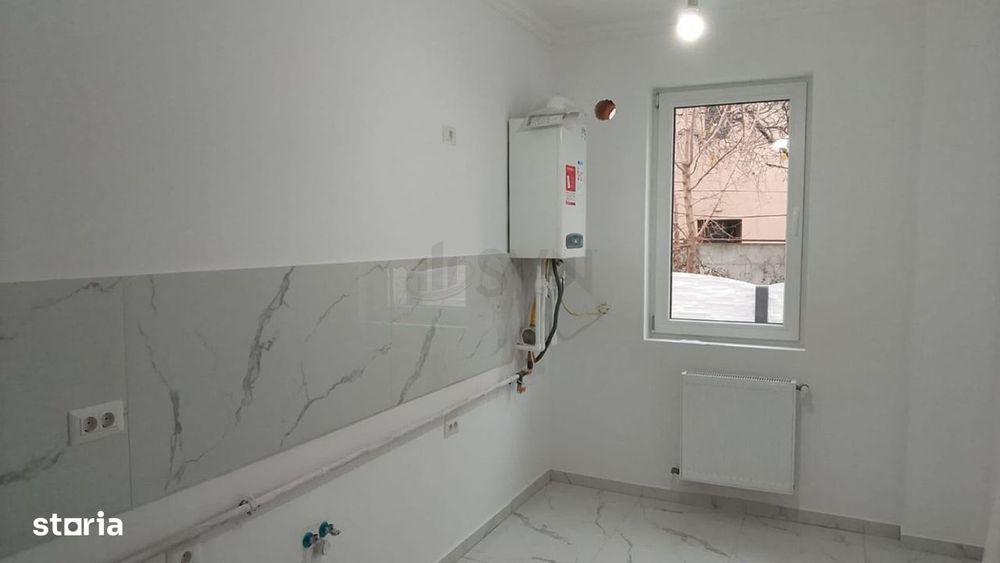Vila I Bucurestii Noi