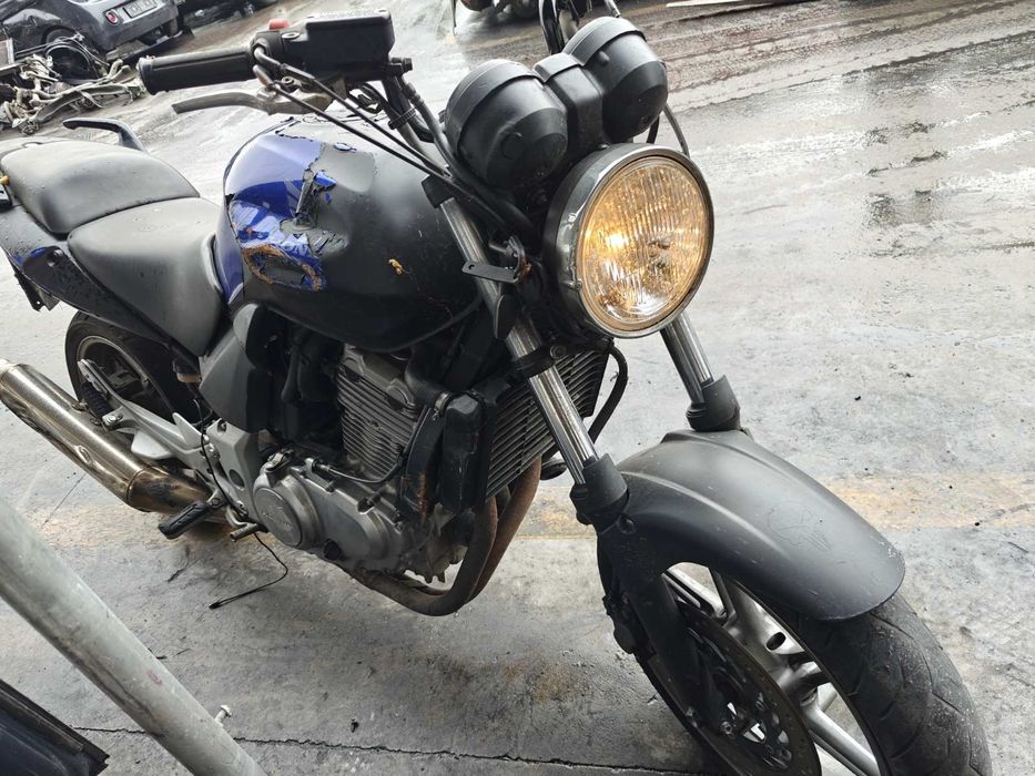 Honda CB,CBF 400,500,600( ХОНДА Цб,Цбф)на части