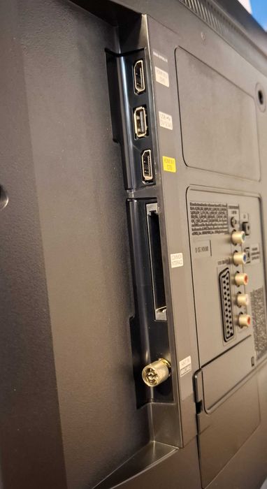 TV Samsung LED 32" Full HD