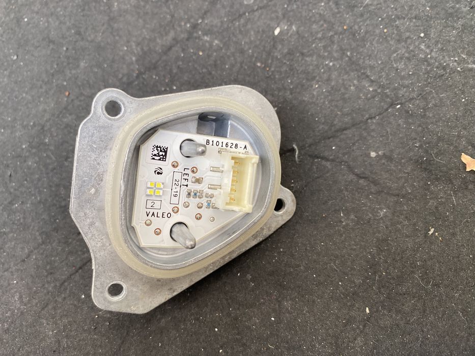 DRL VW Arteon 2017 - 2022 Droser lumina de zi stanga