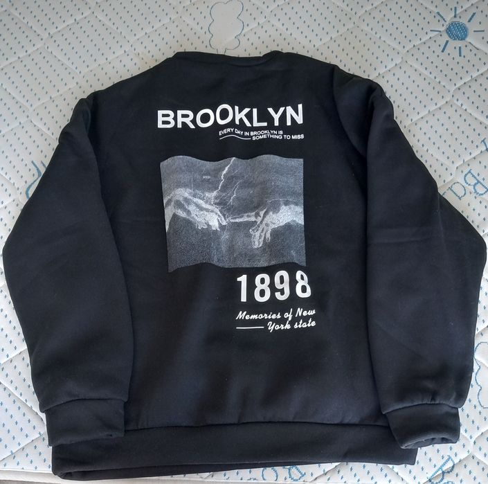 3 практически нови суичъра, които да облечете за първи път