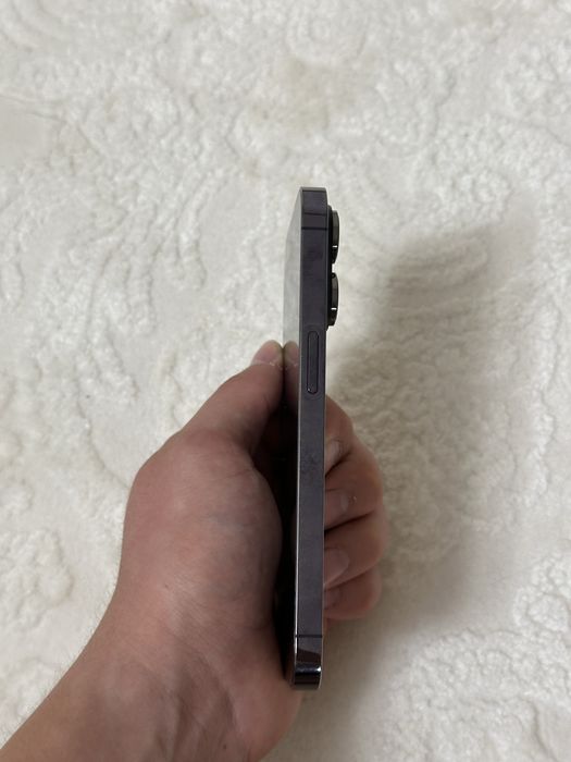 iphone 14 pro 256gb