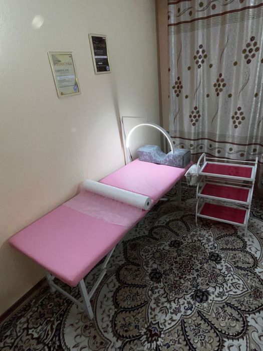 Продам набор косметологический