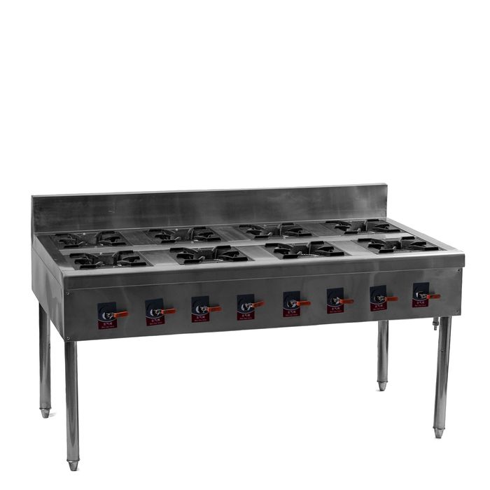 Плита газовая, Плита индукционная разных моделей