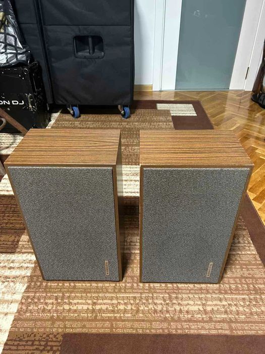 Telefunken Hi-Fi Sound Box L60 Vintage, 160 лв