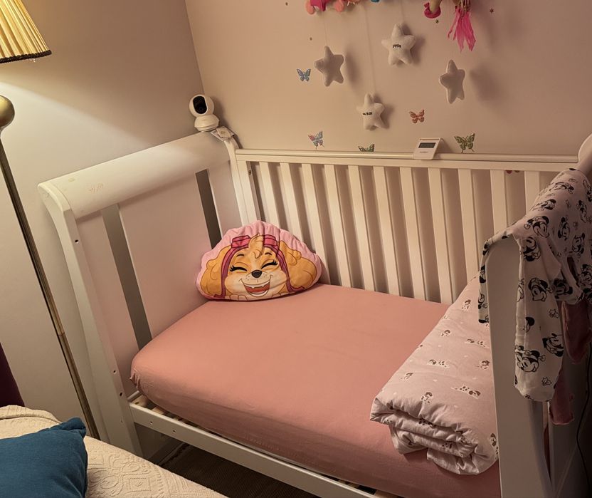 Patut Tutti Bambini + saltea
