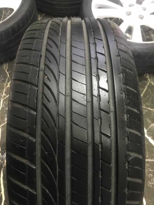 Captiva 18R diska 4/100