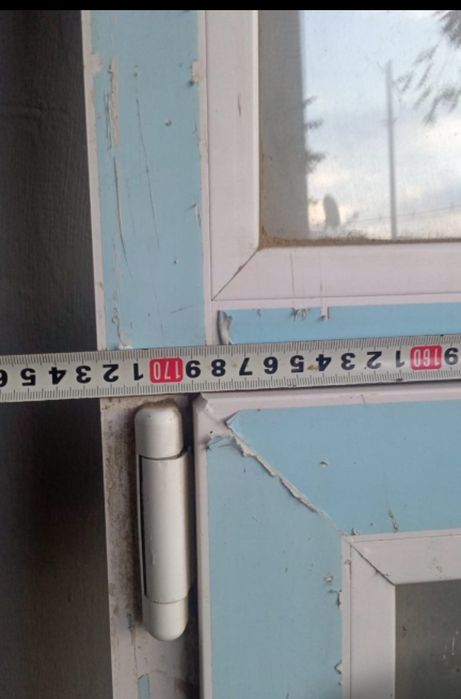 Продам пластик окна