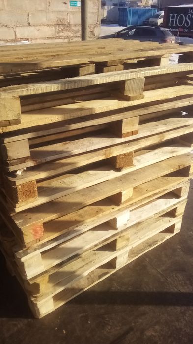 Продам поддоны палет