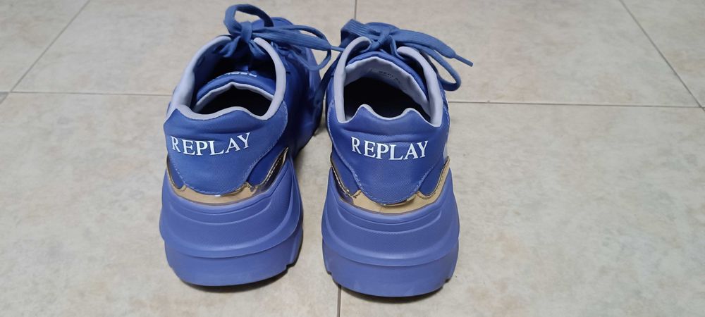 Спортни обувки Replay
