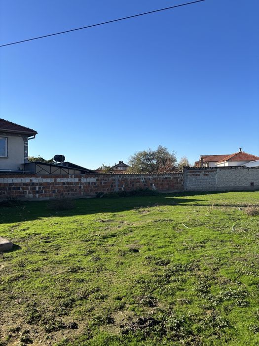 Продава се Парцел в с. Дълго поле, Област Пловдив - 1017 кв.м за 40 €/кв.м - Снимка #4