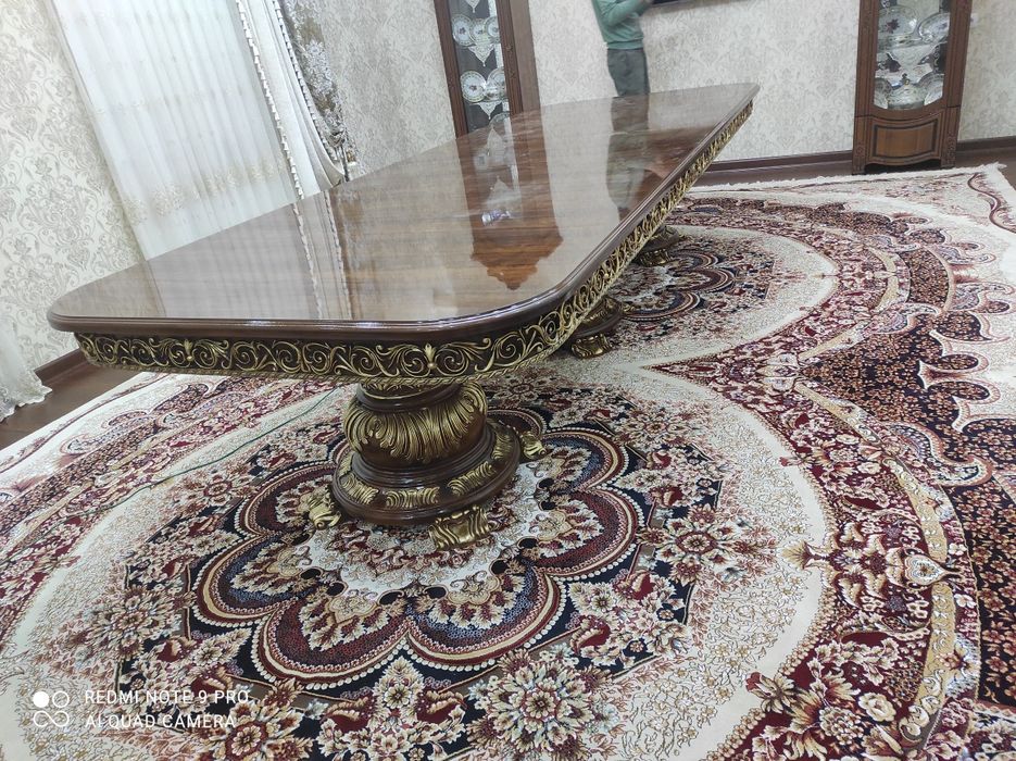 Столлар хархил цехдан