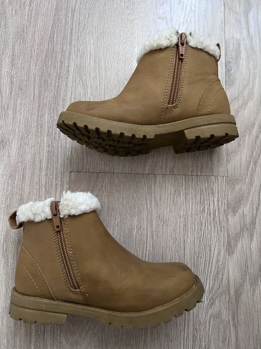 Детски боти 27 номер