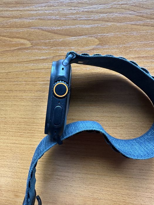 Продавам Apple watch Ultra 2