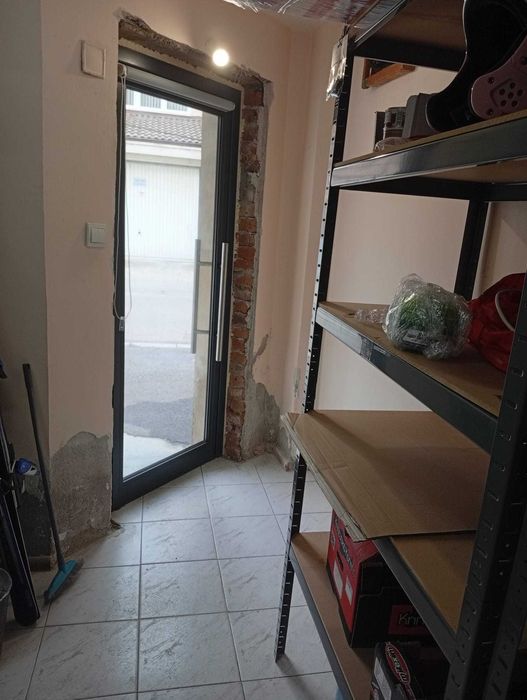 Продава се Офис в Хасково, Дружба 1 - 11 кв.м за 1623 €/кв.м - Снимка #4