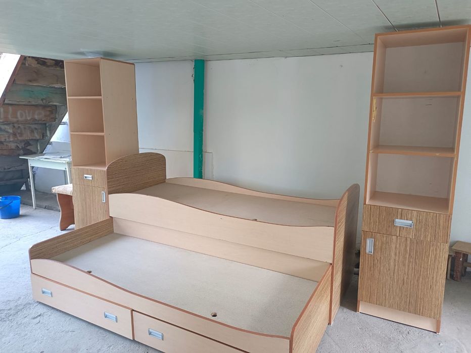 Мебель для детской