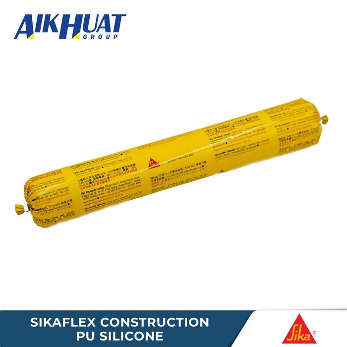 Sikaflex Construction  Germetik герметик