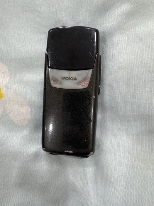 Nokia i 8910 продам срочно