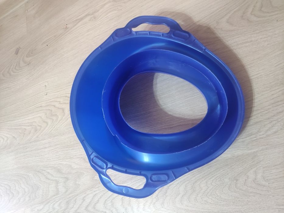 Сиденье на унитаз, детское