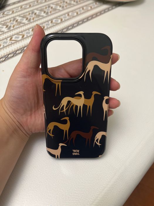 Чехол для iPhone 14 Pro Max