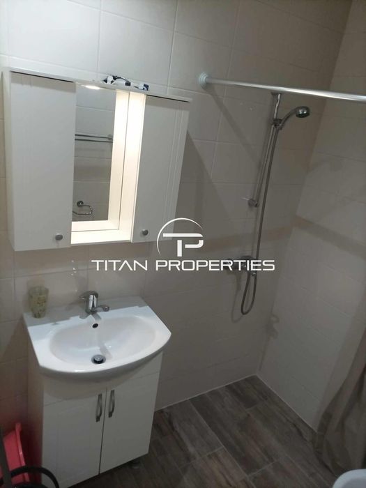 Дава се под наем Едностаен апартамент в Пловдив, Кършияка - 35 кв.м за 300 € - Снимка #4