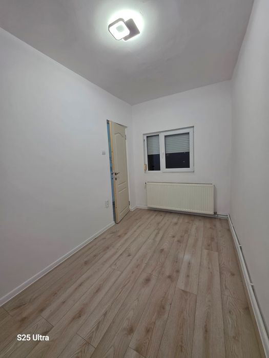 3 camere, etaj 4, complet renovat, micro 9, Avram Iancu