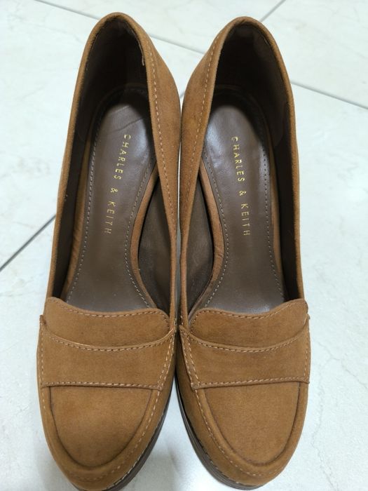 Туфли Charles & Keith