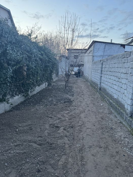 Ер сотилади Бектемир Баликчида