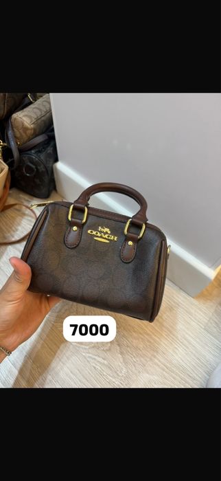Сумки от 7500 город шымкент