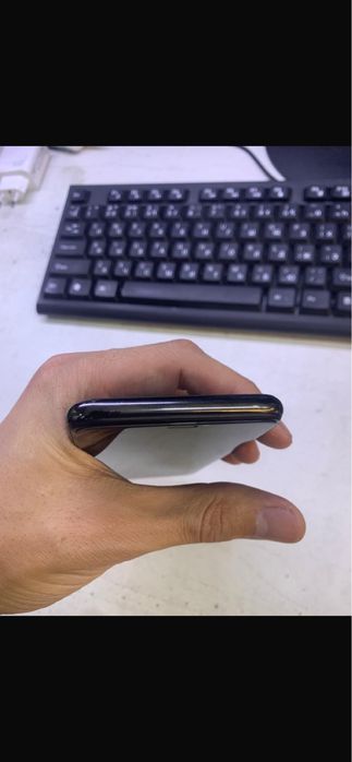 Айфон х срочна тез арада