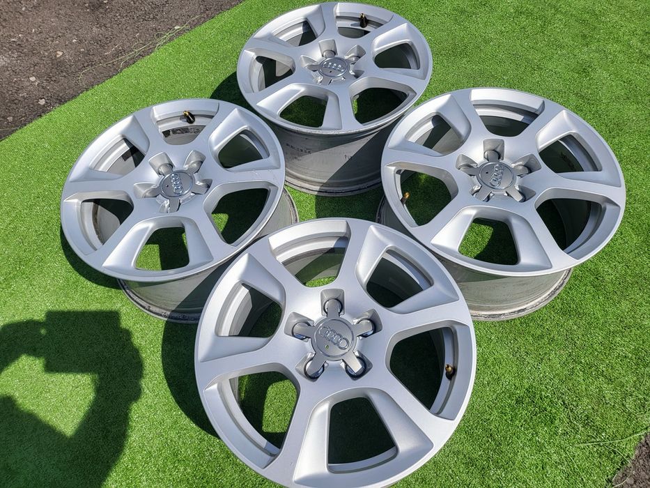 Лети джанти 16 5х112 Audi ,VW ,Ауди