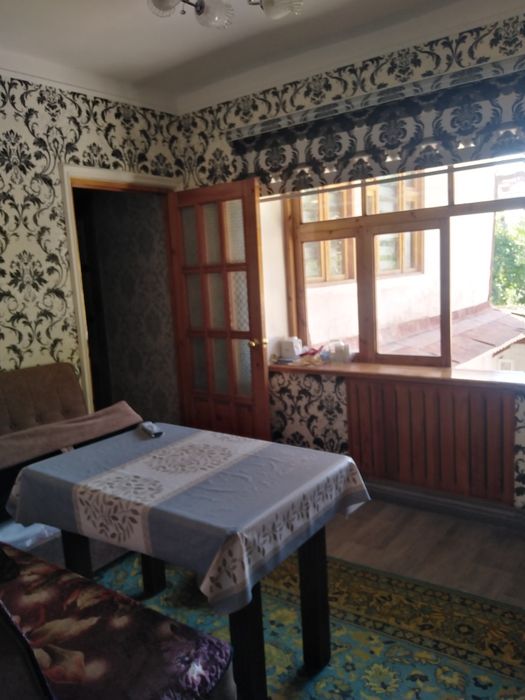 210.000у.е Юнусабад Ц 5 Катеж 2.7 соток 6 комнатные