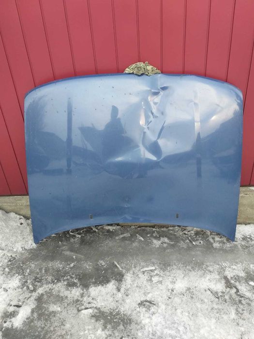 Капот Фольксваген Пассат б4