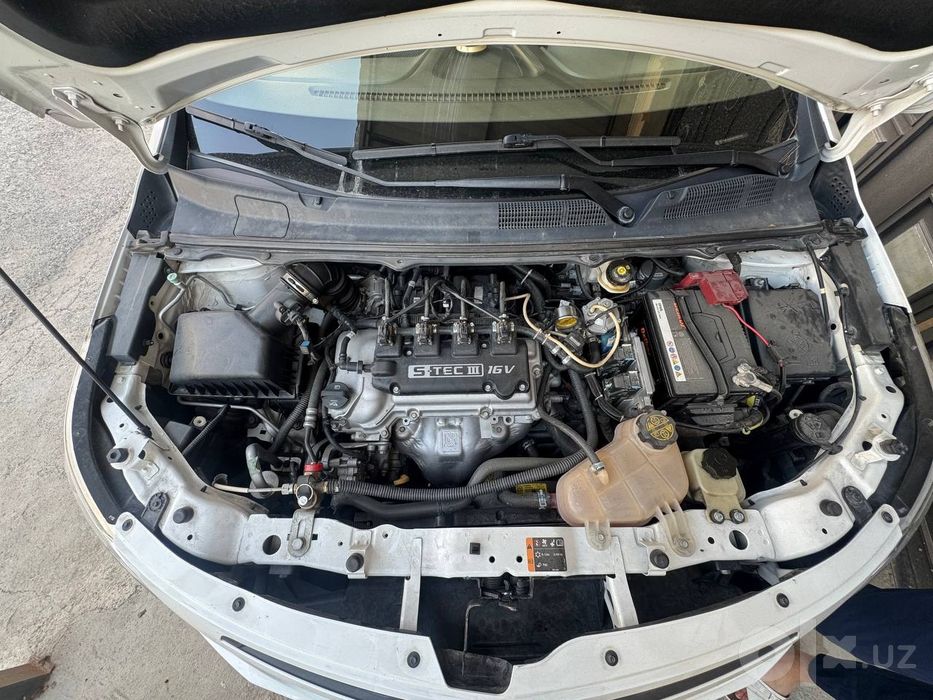 Продается Chevrolet Cobalt
