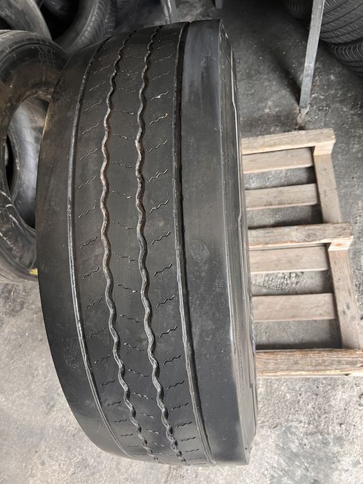 1 anvelopa camion directie 315/70/22.5 , Continental !