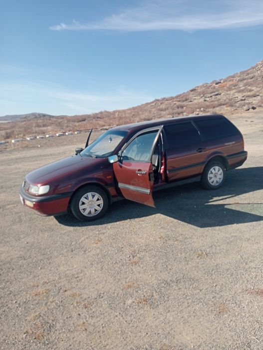 Продается машина