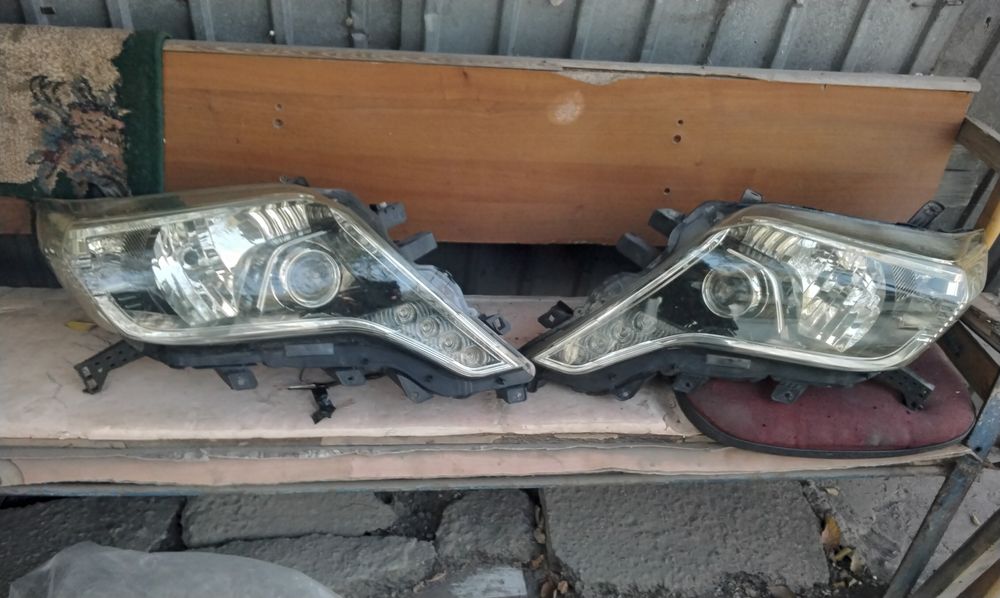 Продам фары. б/у