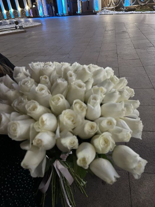 Продам букет роз