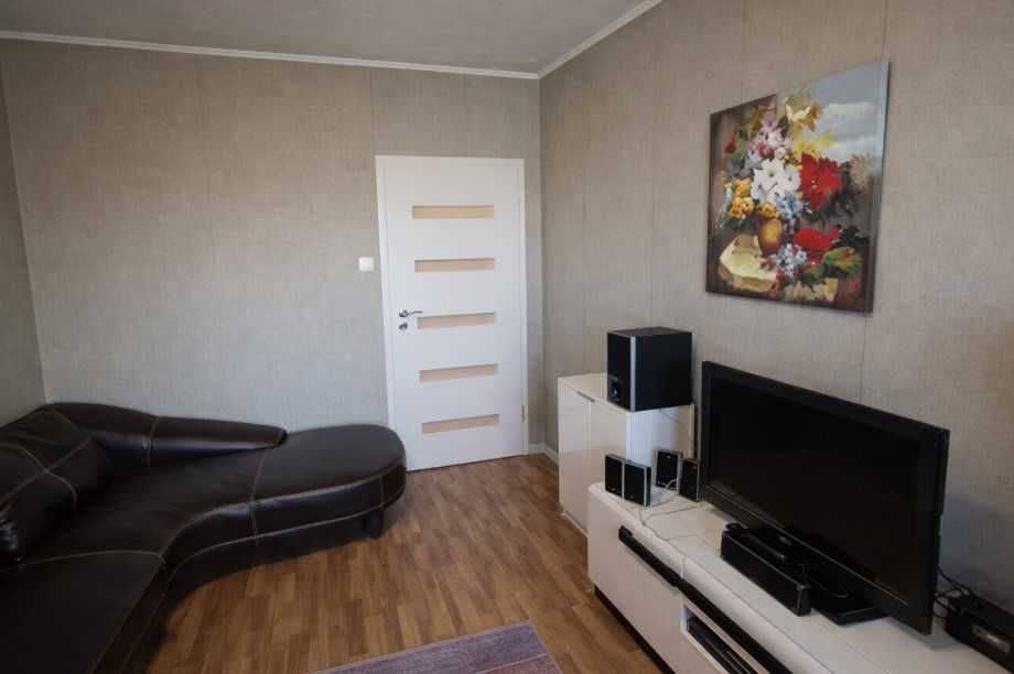 Дава се под наем Двустаен апартамент в София, Бъкстон - 55 кв.м за 617.1 € - Снимка #2