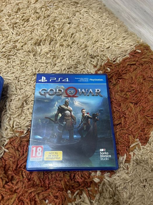 Vând jocuri ps 4