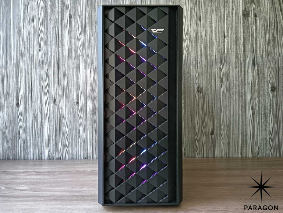 Геймърски компютър Ryzen 5/RTX 3070/16 GB RAM/512GB SSD