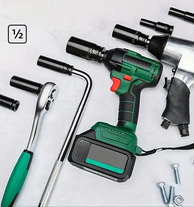 Trusă chei tubulare